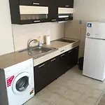 דירה Svetla *