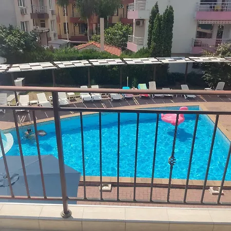 Svetla * Несебр