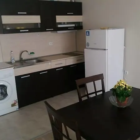 Appartement Svetla Nesebar