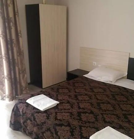 Svetla Appartement
