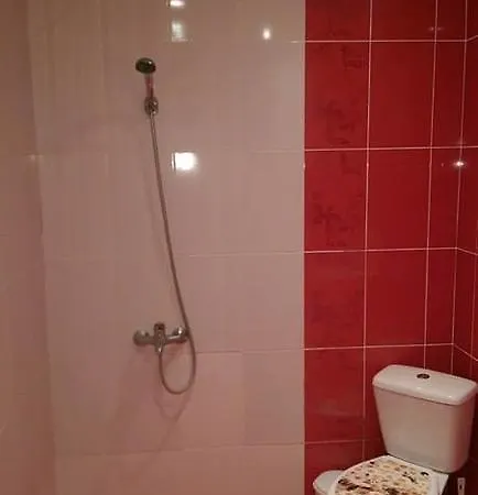 Svetla Appartement *