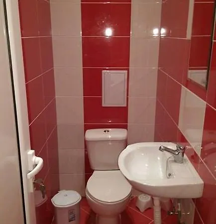 Svetla Appartement