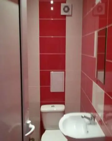 Appartement Svetla