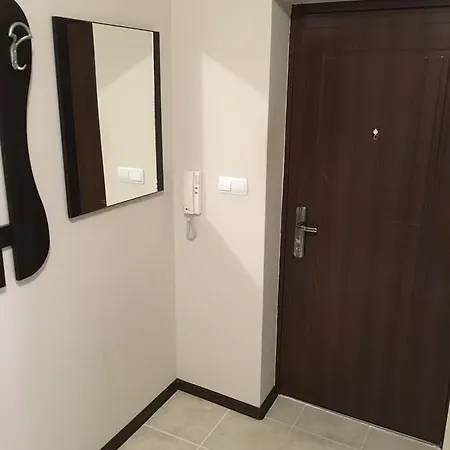 Svetla Appartement *