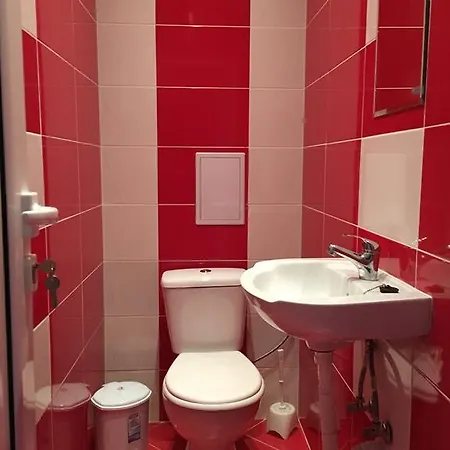 Svetla Appartement