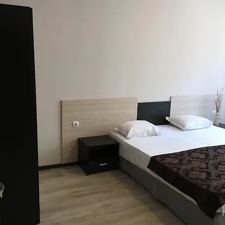 Appartement Svetla Nesebar