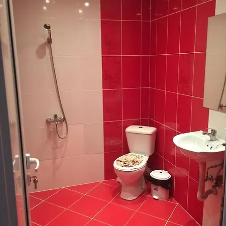Svetla Appartement *