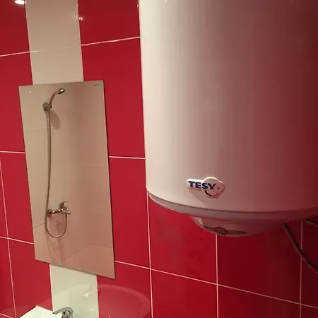 Appartement Svetla