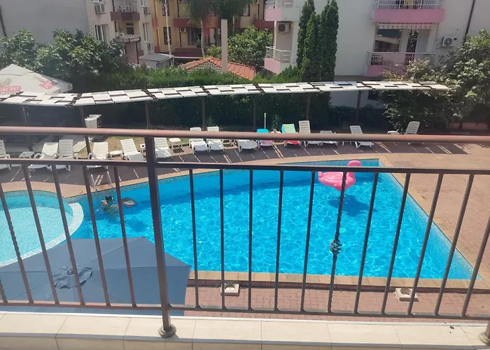 Svetla * Несебр