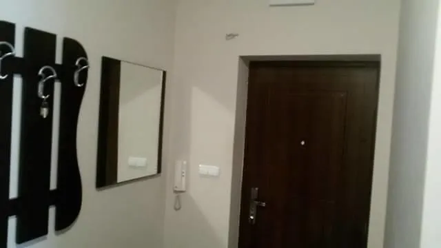 Апартаменты Svetla