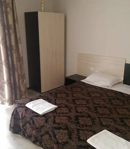 Svetla Апартаменты