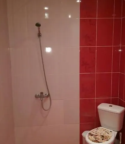 Svetla Апартаменты *