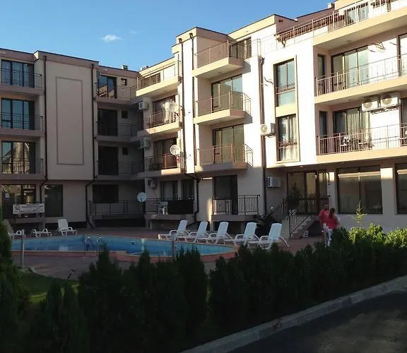 Svetla * Nessebar
