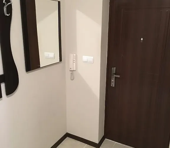 Svetla Апартаменты *