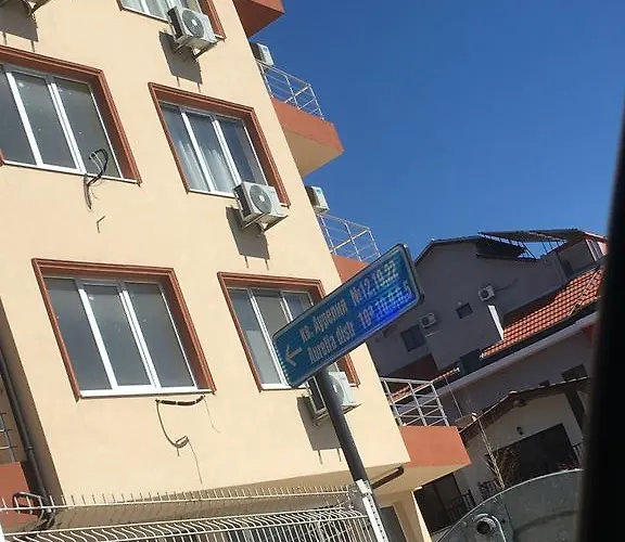 Svetla * Nessebar