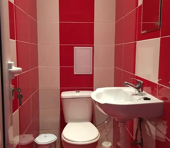 Svetla Апартаменты