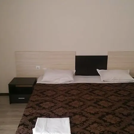 Apartment Svetla