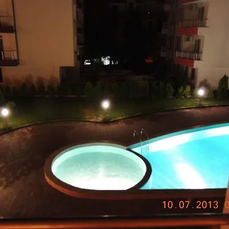 Svetla Lejlighed Nessebar