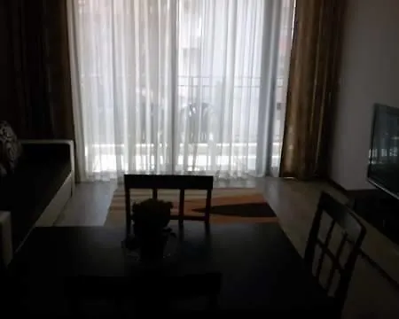 Apartment Svetla *