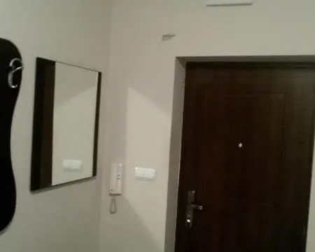 Apartment Svetla