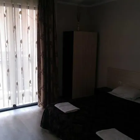 Svetla Apartment Nesebar