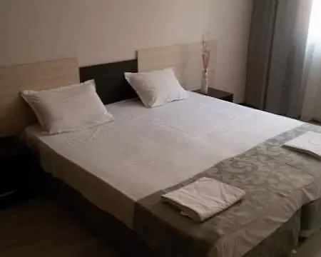 Svetla Apartment