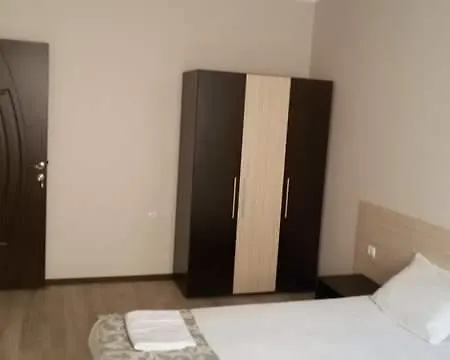 Lejlighed Svetla Nessebar