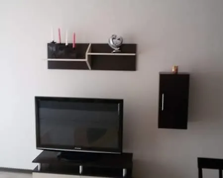 Apartment Svetla