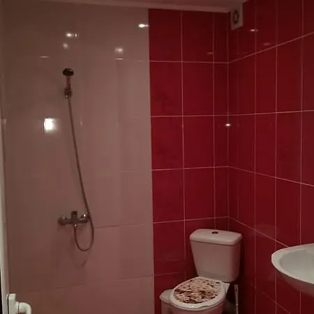 Svetla Apartment Nesebar
