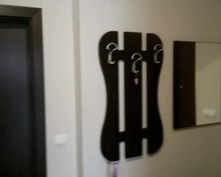 Svetla Apartment