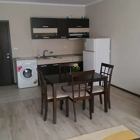Apartment Svetla *