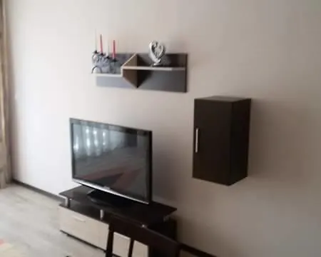 Lejlighed Svetla Nessebar