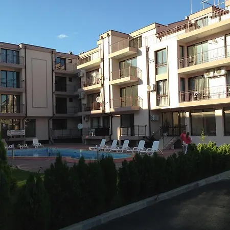 Svetla * Nesebar