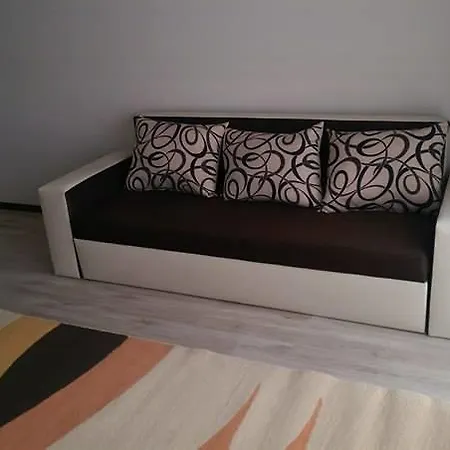 Svetla Apartment
