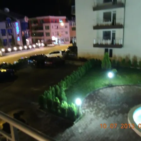 Daire Svetla Misivri