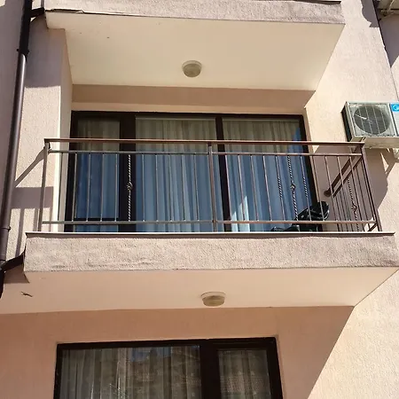 Apartment Svetla *