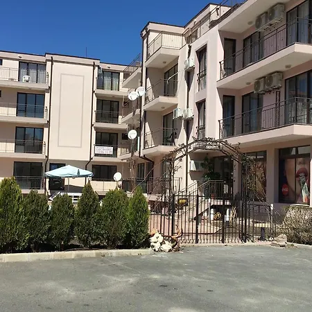 Svetla Apartment