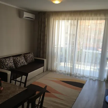 Svetla Apartment Nesebar