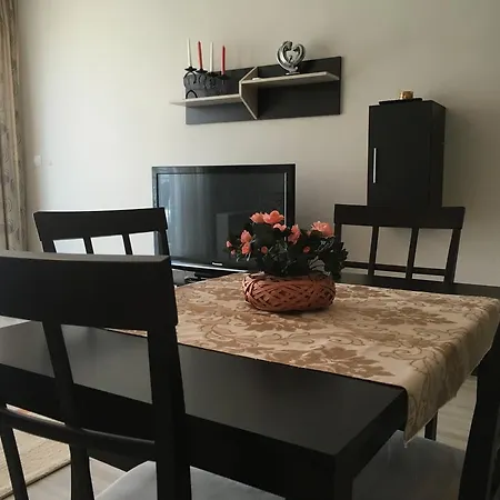 Svetla Nesebar