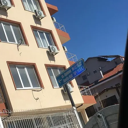 Svetla * Nesebar