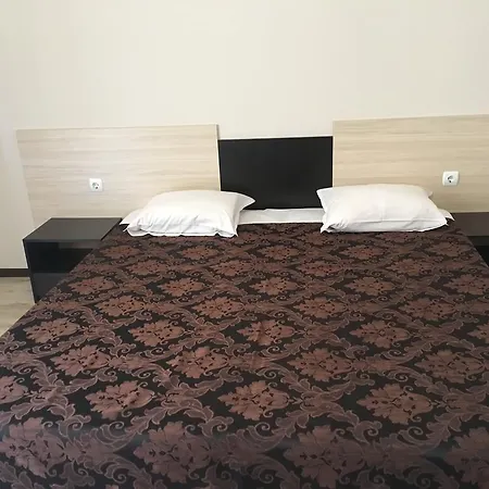 Svetla Apartment