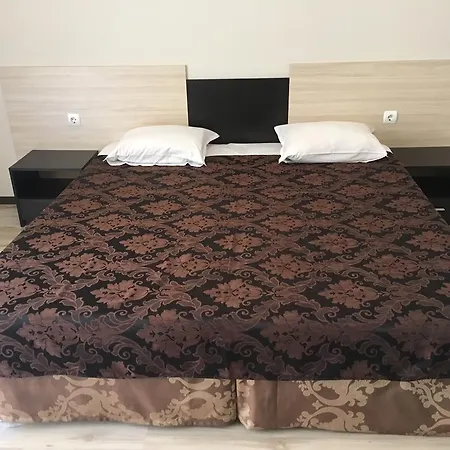 Apartment Svetla *