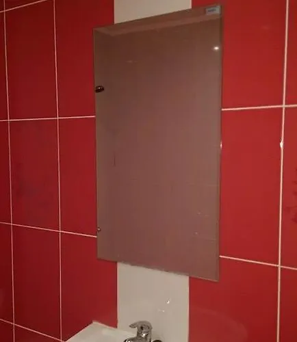 Apartament Svetla Nesebyr