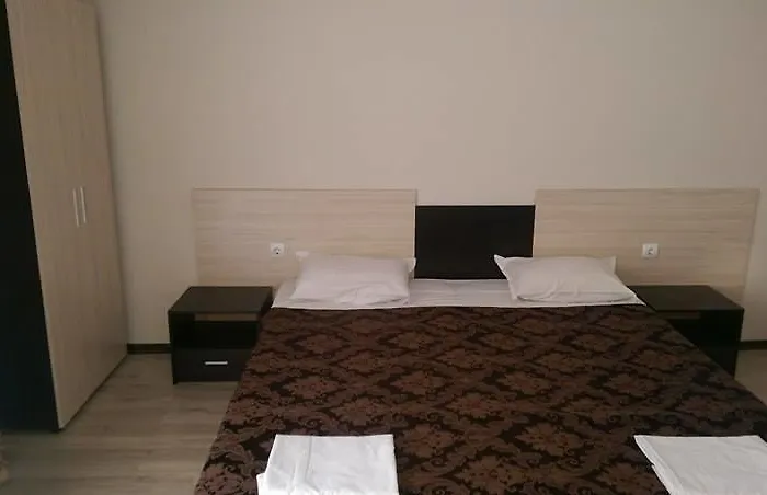 Apartament Svetla