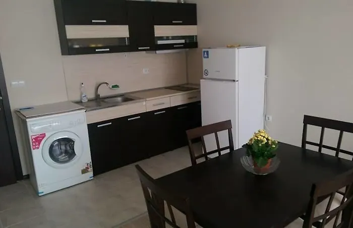 Apartament Svetla Nesebyr