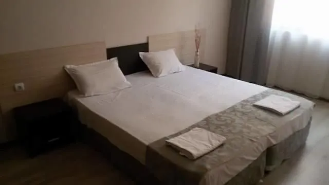 Svetla Apartament
