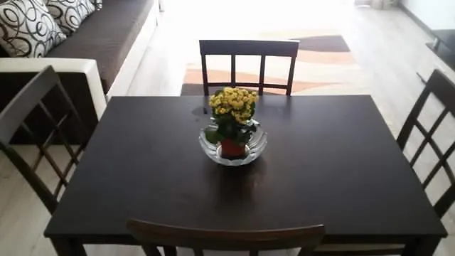 Svetla Apartament Nesebyr