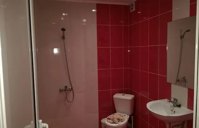 Svetla Apartament Nesebyr