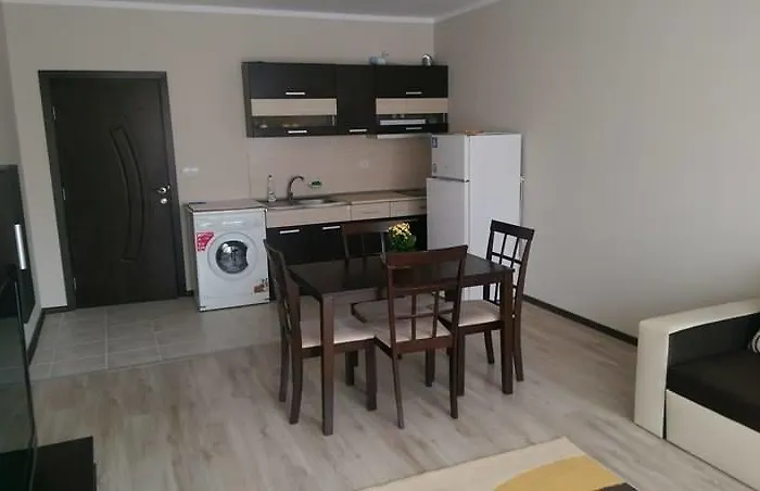 Apartament Svetla *