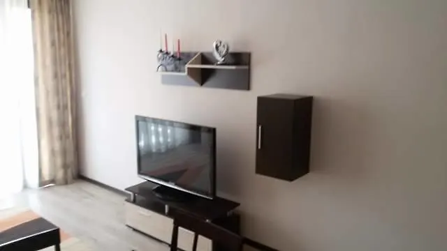 Apartament Svetla Nesebyr